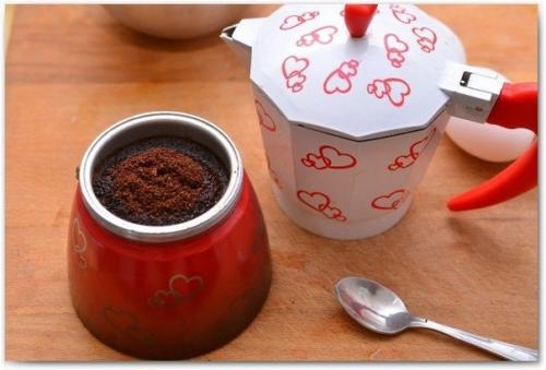 Тирамису.  Ингредиенты:   Какао - порошок для присыпки 20 г. 01