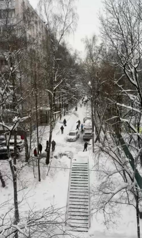 Аномальные морозы до -30\xB0C ударят по Москве и области уже 19 января, - предупреждают в центре погоды Фобос. 01