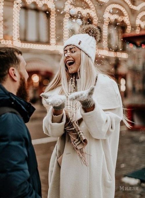 Цените тех, с кем можно быть собой. 03