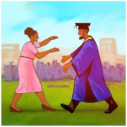 Кто сказал, что ангелов не существует? 03