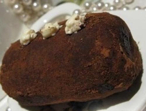 Пирожное Картошка - 5 рецептов. 04 Пирожное Картошка - 5 рецептов. 04