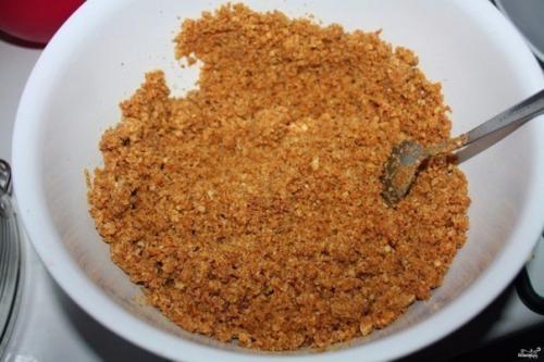 Творожный торт без выпечки? 01 Творожный торт без выпечки? 01