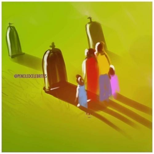 Кто сказал, что ангелов не существует? 06