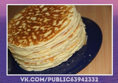 Мы замечательный рецепт подготовили. 03