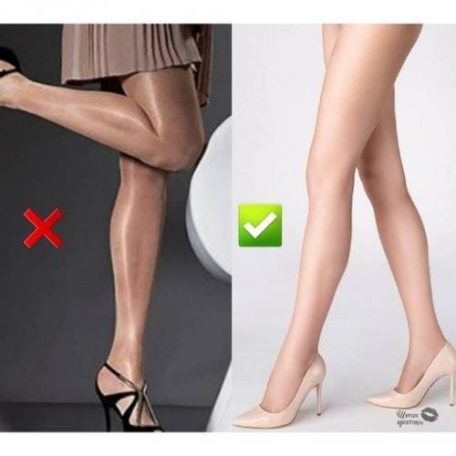 Вот они, самые настоящие антитренды. 08