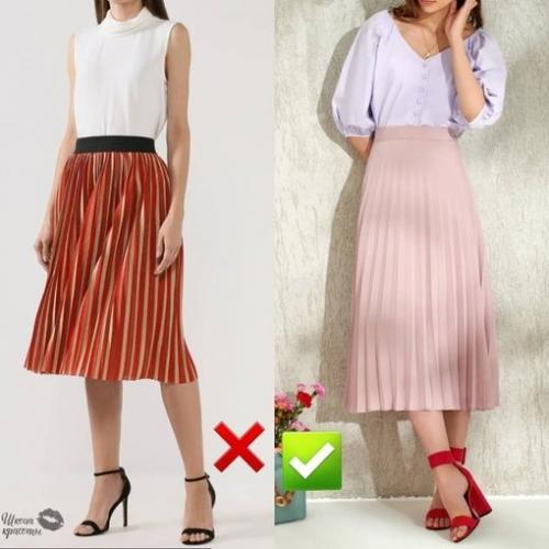 Вот они, самые настоящие антитренды.