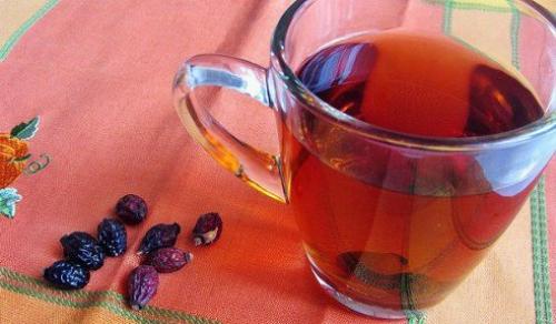 Народные средства для сосудов.

