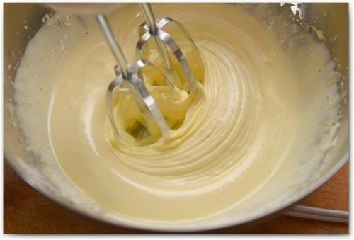 Тирамису.  Ингредиенты:   Какао - порошок для присыпки 20 г. 04