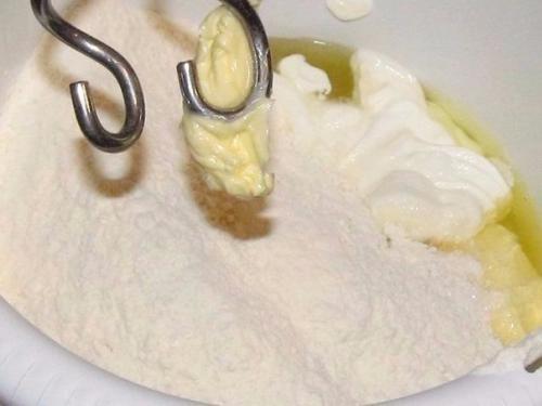 Печенье с вареньем. 02 Печенье с вареньем. 02