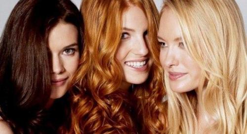 Рецепт густых и красивых волос. Рецепт густых и красивых волос.