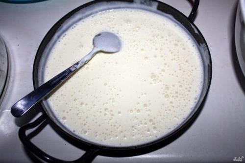 Творожный торт без выпечки? 03 Творожный торт без выпечки? 03