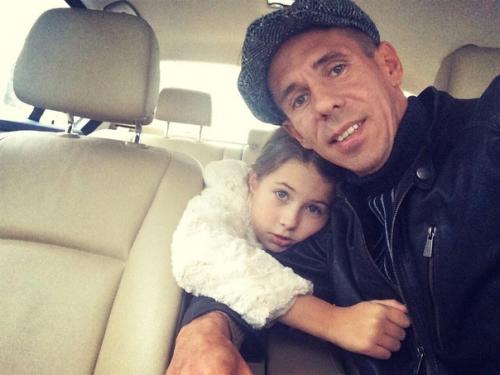 Какая же все таки у Алексея Панина милая и красивая дочь! 02