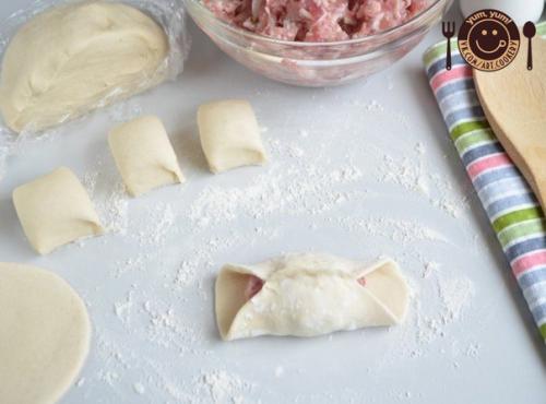 Манты. Сохрани себе. 04 Манты. Сохрани себе. 04