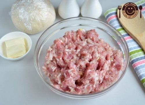 Манты. Сохрани себе. 02 Манты. Сохрани себе. 02