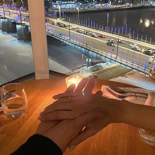 Бывший муж Татьяны Булановой женится на новой возлюбленной. 01 Бывший муж Татьяны Булановой женится на новой возлюбленной. 01