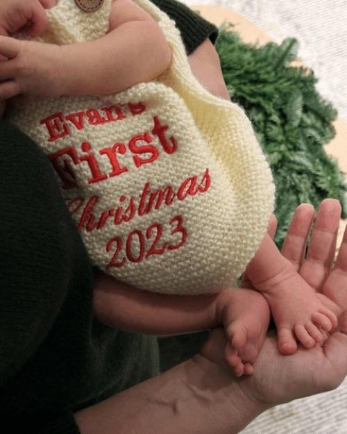 Сергей жуков показал первые фото с новорожденным сыном. 01 Сергей жуков показал первые фото с новорожденным сыном. 01