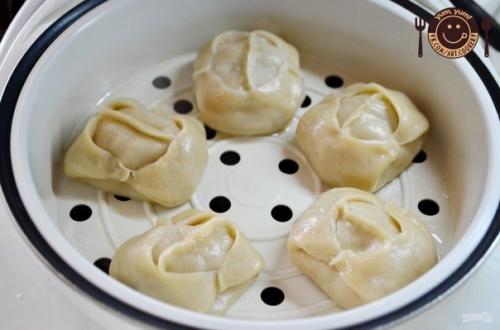 Манты. Сохрани себе. 07 Манты. Сохрани себе. 07