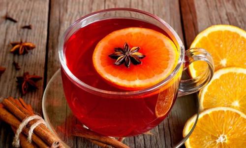 Топ - 7 рецептов очень вкусного чая? 01 Топ - 7 рецептов очень вкусного чая? 01