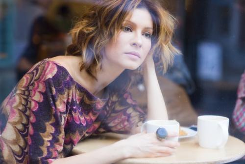 Одна из самых красивых русских актрис - Елена подкаминская. 03