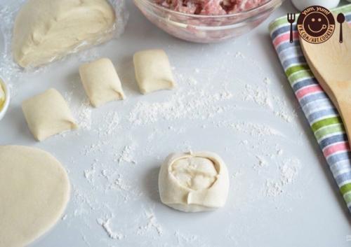 Манты. Сохрани себе. 06 Манты. Сохрани себе. 06