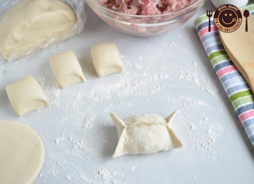 Манты. Сохрани себе. 05 Манты. Сохрани себе. 05