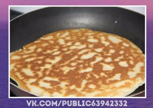 Мы замечательный рецепт подготовили. 02