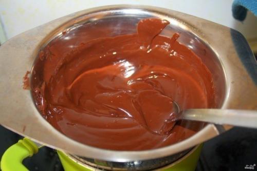 Творожный торт без выпечки? 04 Творожный торт без выпечки? 04