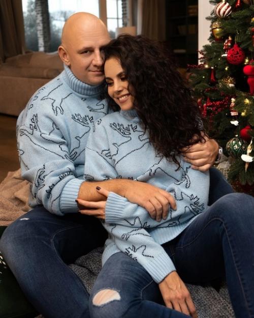 Настю Каменских снова заподозрили в беременности. 01