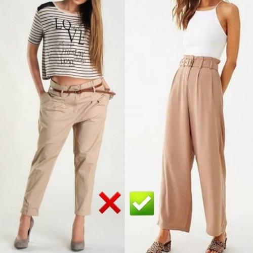 Вот они, самые настоящие антитренды. 05