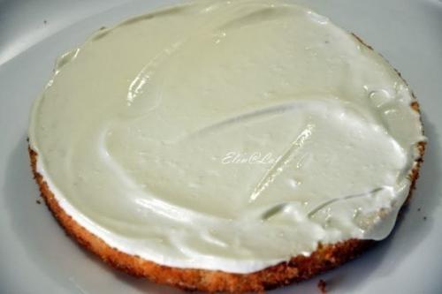 Торт Панчо - Санчо? 04 Торт Панчо - Санчо? 04