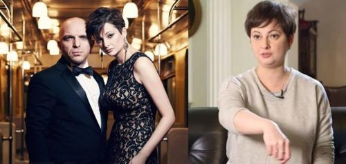 Что лишний вес с внешностью артистов делает. 01