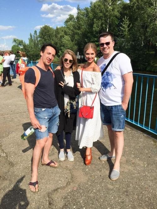 Дарья Мельниковой и Артур смольянинов вместе уже 7 лет какие классные! 05