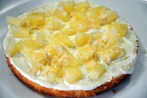 Торт Панчо - Санчо? 05 Торт Панчо - Санчо? 05