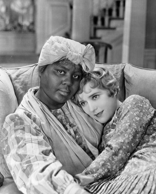 Hattie Mcdaniel (June 10, 1893 - October 26, 1952). 07