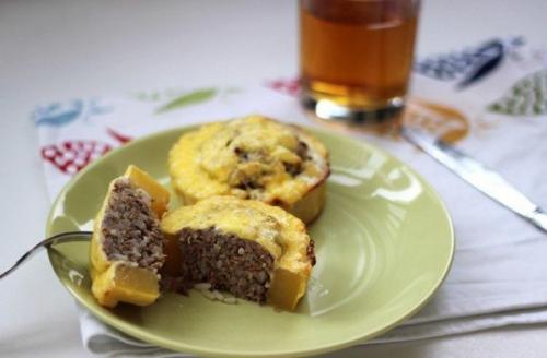 Фаршированные кабачки. Ингредиенты: Фаршированные кабачки. Ингредиенты: