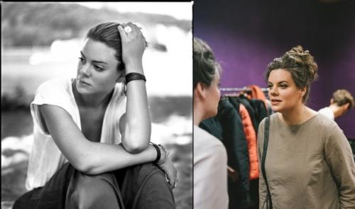 Что лишний вес с внешностью артистов делает. 02