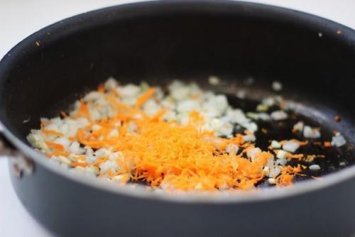 Фаршированные кабачки. Ингредиенты: 03 Фаршированные кабачки. Ингредиенты: 03