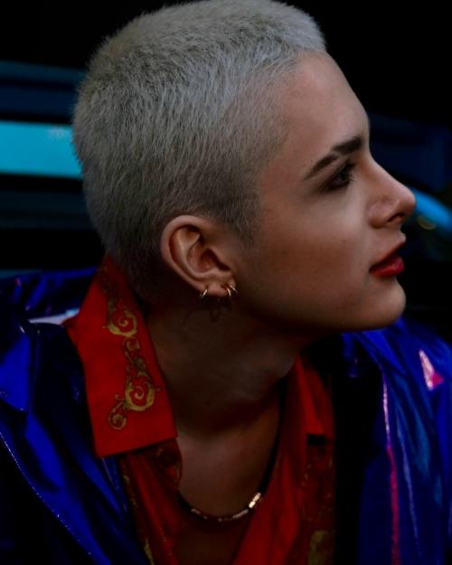 Это 13-летний сын аланы мамаевой. 07