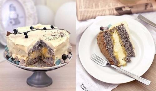 Отличный тортик на любое событие! Отличный тортик на любое событие!