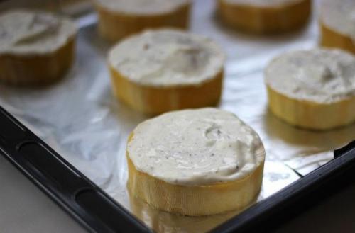 Фаршированные кабачки. Ингредиенты: 07 Фаршированные кабачки. Ингредиенты: 07