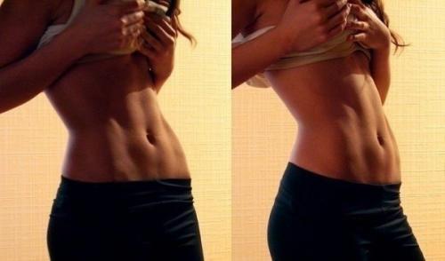 Утренняя гимнастика для стройного тела, комплекс упражнений: 

