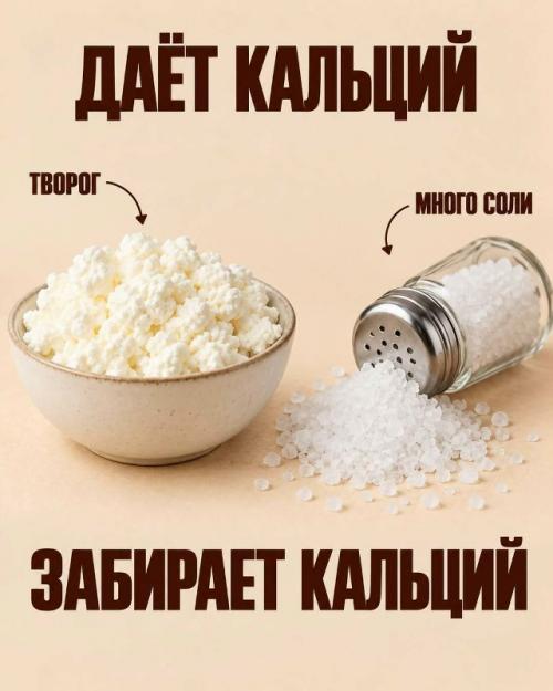 Можно есть продукты с витаминами и минералами - и всё равно получать из них меньше пользы. 01 Можно есть продукты с витаминами и минералами - и всё равно получать из них меньше пользы. 01