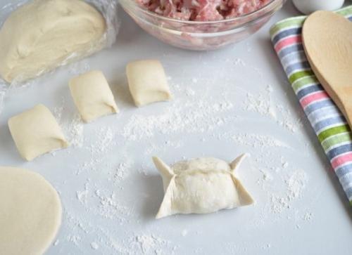 Манты. Сохрани себе. 05 Манты. Сохрани себе. 05