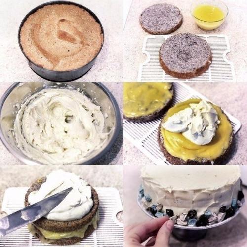 Отличный тортик на любое событие! 05 Отличный тортик на любое событие! 05