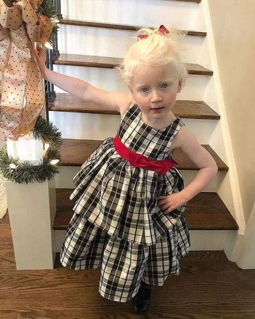 Дети - альбиносы это такая прелесть, правда? 01