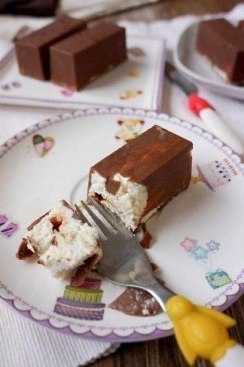 Творожные сырки с джемом по-домашнему.