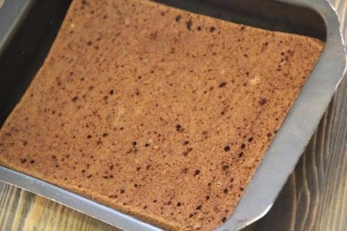 Молочный ломтик в домашних условиях. 05 Молочный ломтик в домашних условиях. 05