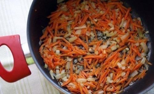 Картошечка тушенная с мяском. 01 Картошечка тушенная с мяском. 01