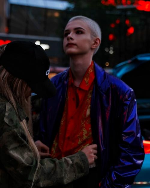 Это 13-летний сын аланы мамаевой. 04