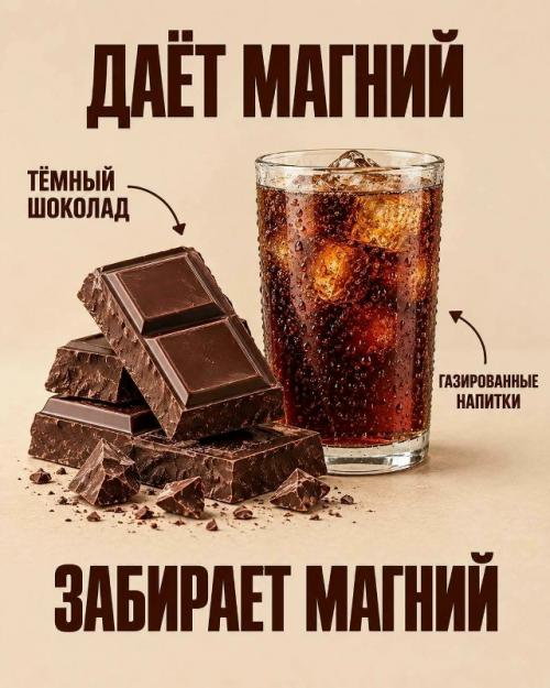 Можно есть продукты с витаминами и минералами - и всё равно получать из них меньше пользы. 05 Можно есть продукты с витаминами и минералами - и всё равно получать из них меньше пользы. 05